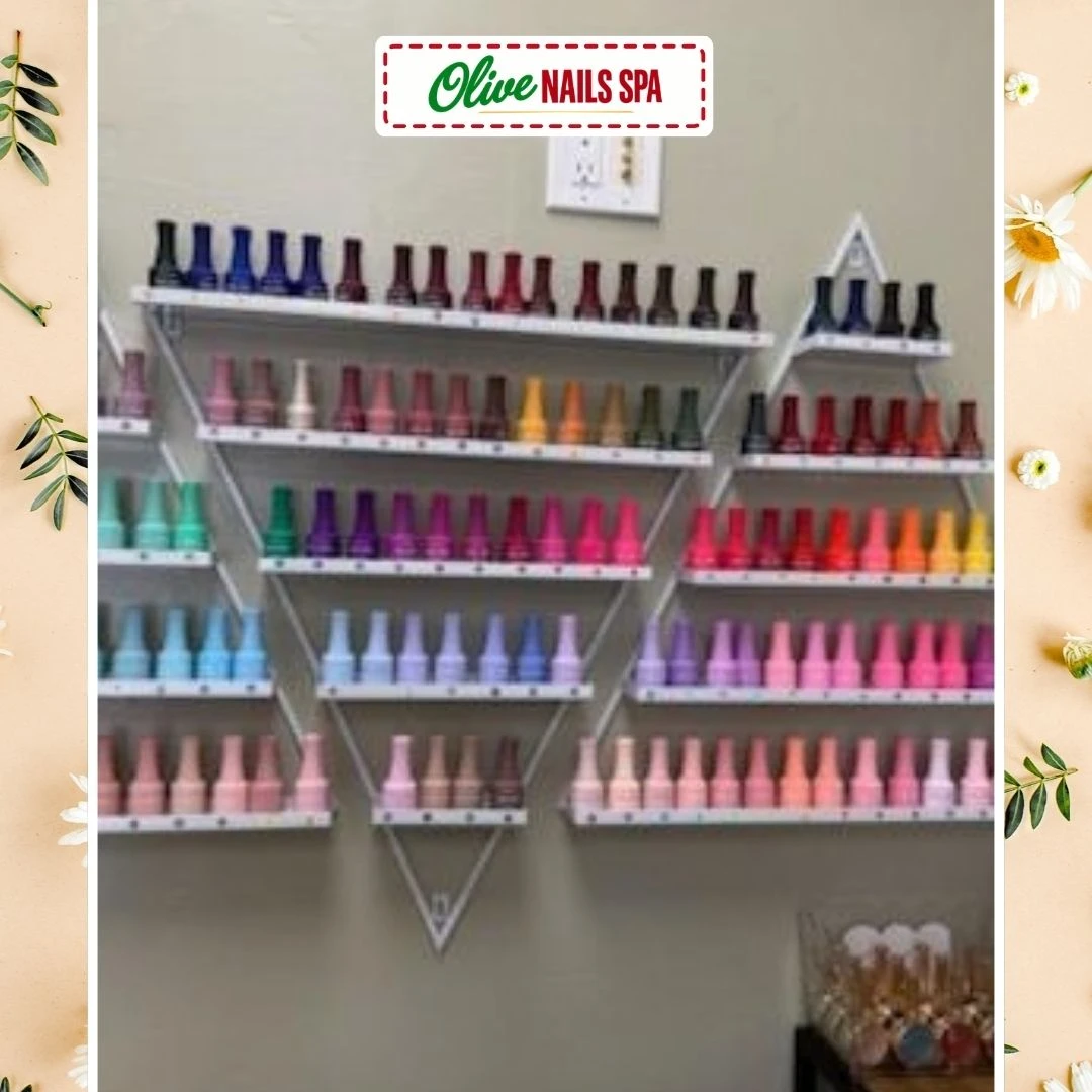 Nail color_Sep 16